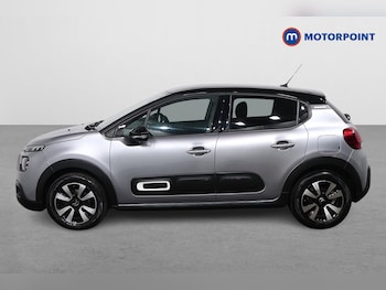 Used Citroen C3 2024 for sale - 78064805: Photo