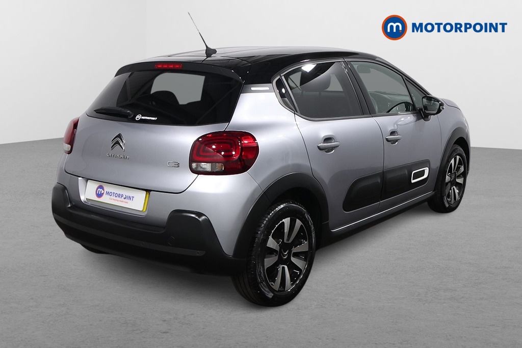 Used Citroen C3 2024 for sale - 78064805: Photo 7