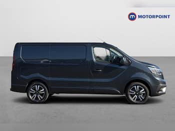 Used Renault Trafic 2026 for sale - 79752310: Photo