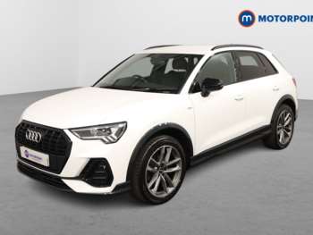 Used Audi Q3 2022 for sale - 75286295: Photo