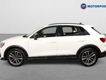 Used Audi Q3 2022 for sale - 75286295: Photo