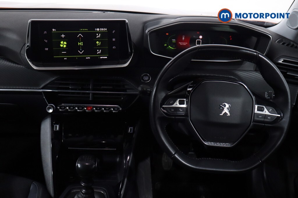 Used Peugeot 2008 2020 for sale - 77814899: Photo 11