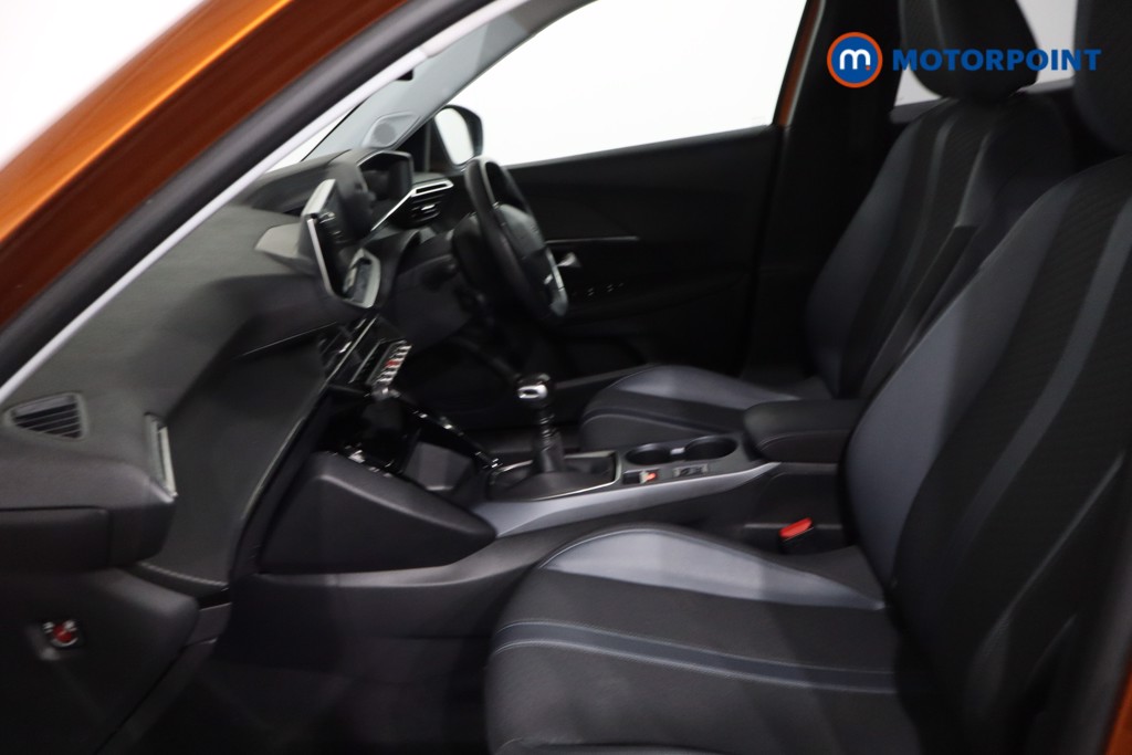 Used Peugeot 2008 2020 for sale - 77814899: Photo 12