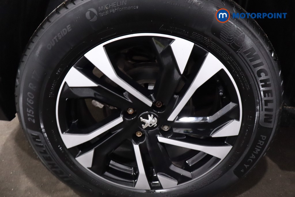 Used Peugeot 2008 2020 for sale - 77814899: Photo 17