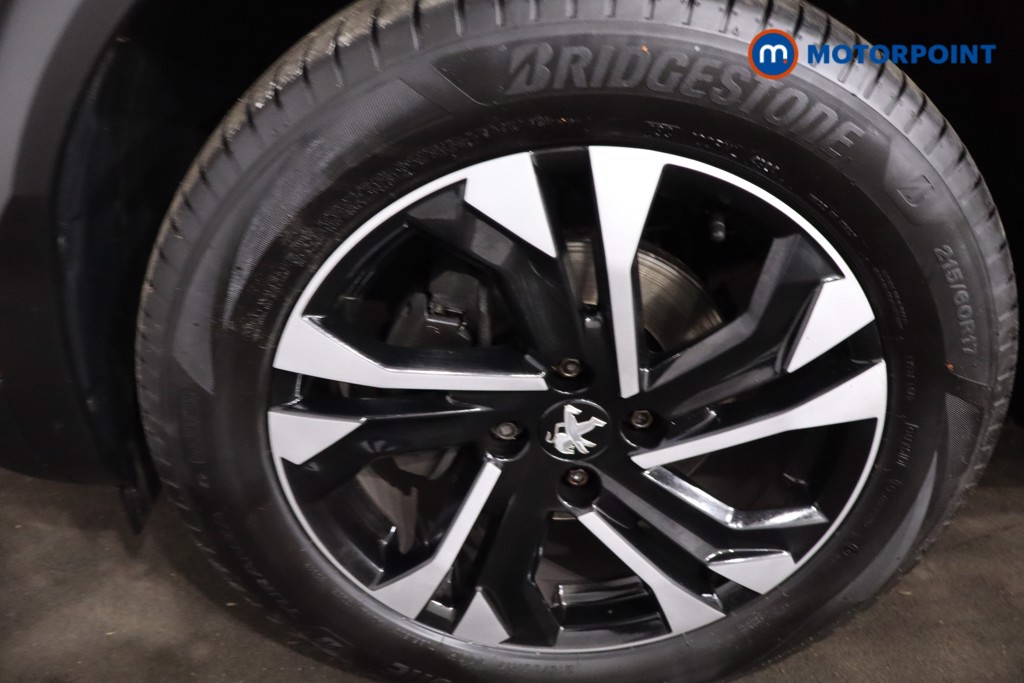 Used Peugeot 2008 2020 for sale - 77814899: Photo 19