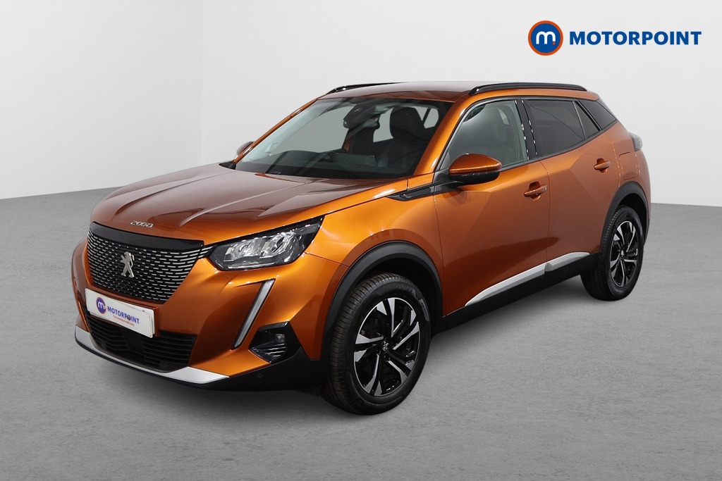 Used Peugeot 2008 2020 for sale - 77814899: Photo 3