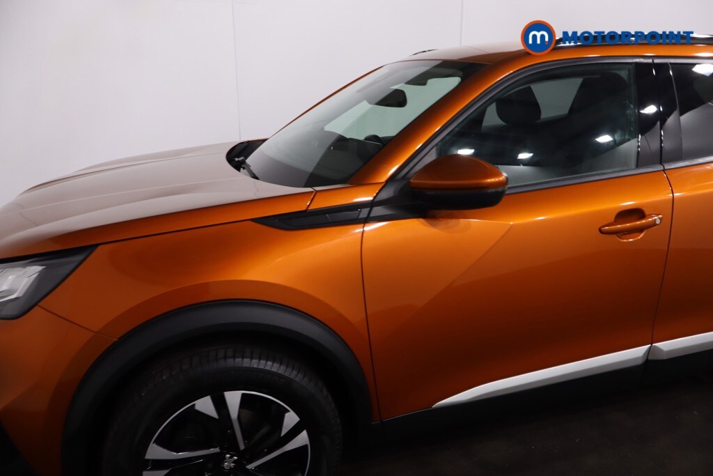 Used Peugeot 2008 2020 for sale - 77814899: Photo 34