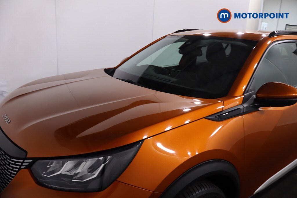 Used Peugeot 2008 2020 for sale - 77814899: Photo 35