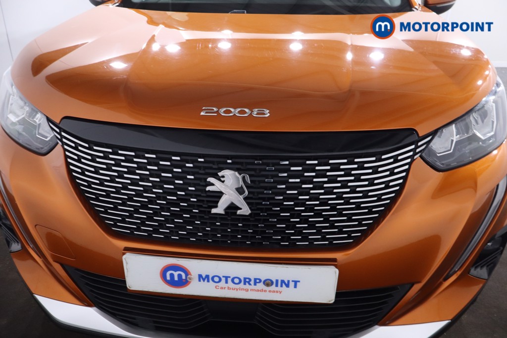Used Peugeot 2008 2020 for sale - 77814899: Photo 36