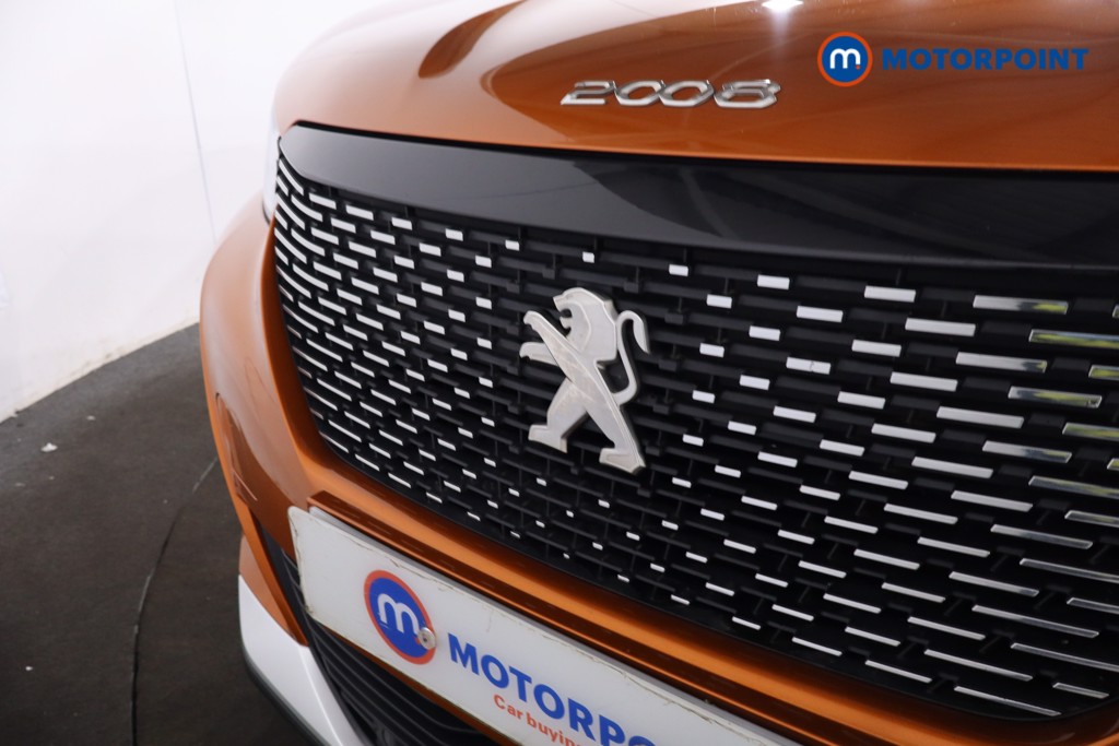 Used Peugeot 2008 2020 for sale - 77814899: Photo 37
