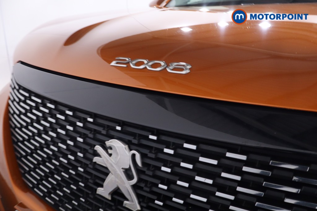 Used Peugeot 2008 2020 for sale - 77814899: Photo 38