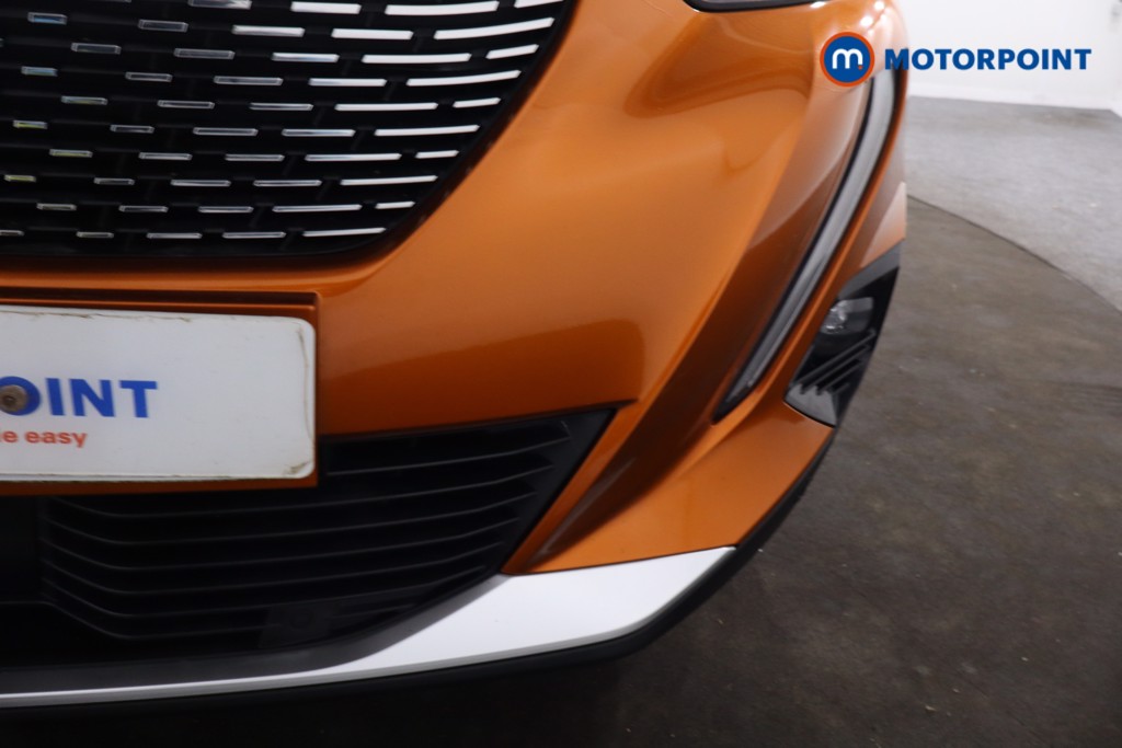 Used Peugeot 2008 2020 for sale - 77814899: Photo 40