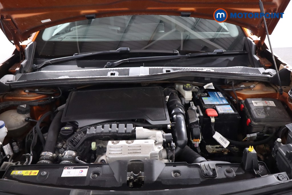 Used Peugeot 2008 2020 for sale - 77814899: Photo 41