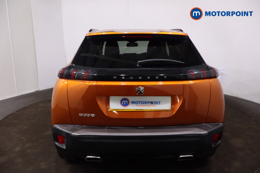 Used Peugeot 2008 2020 for sale - 77814899: Photo 42