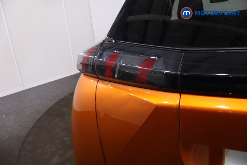 Used Peugeot 2008 2020 for sale - 77814899: Photo 43