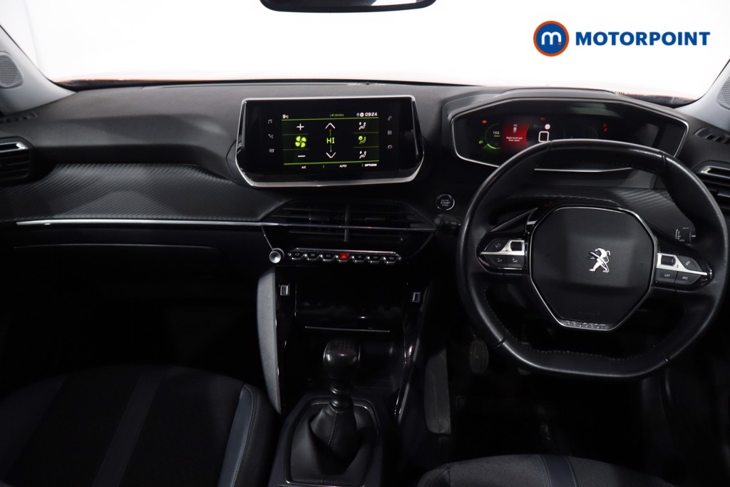 Used Peugeot 2008 2020 for sale - 77814899: Photo 9