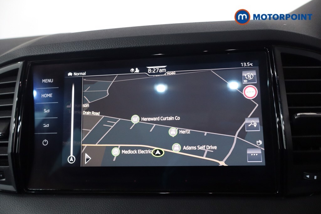 Used Skoda Karoq 2025 for sale - 76222849: Photo 10