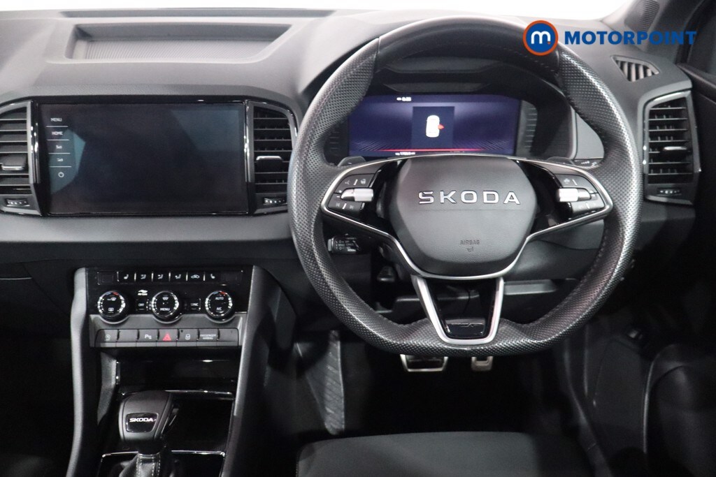 Used Skoda Karoq 2025 for sale - 76222849: Photo 11