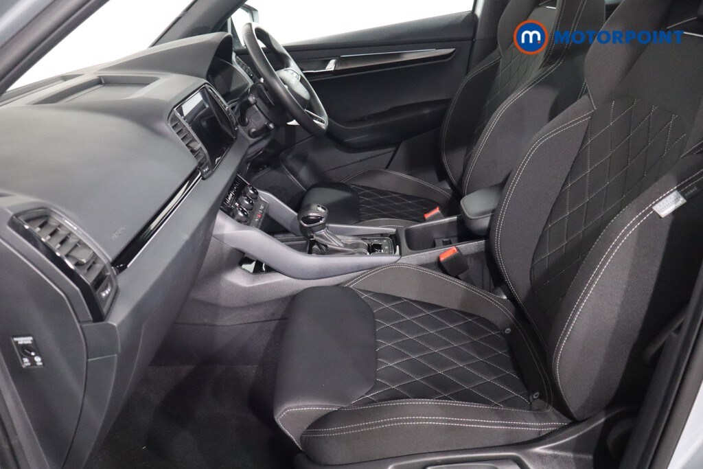 Used Skoda Karoq 2025 for sale - 76222849: Photo 12