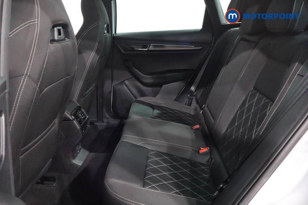 Used Skoda Karoq 2025 for sale - 76222849: Photo 13