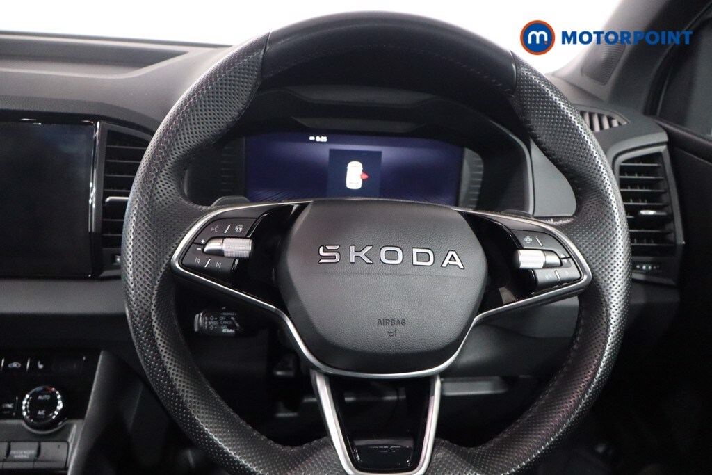 Used Skoda Karoq 2025 for sale - 76222849: Photo 14