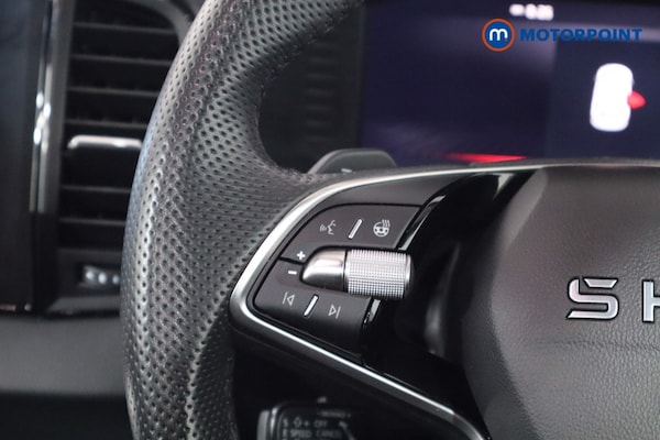 Used Skoda Karoq 2025 for sale - 76222849: Photo 15