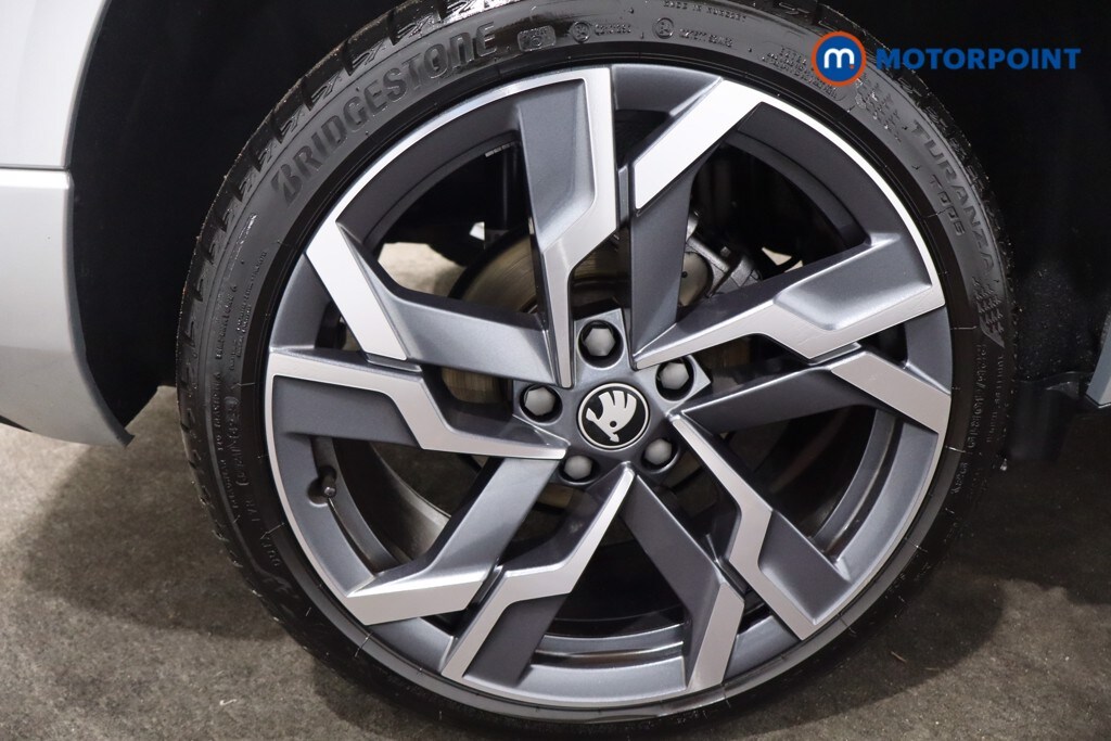 Used Skoda Karoq 2025 for sale - 76222849: Photo 17