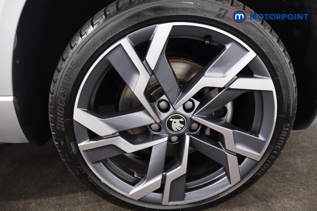 Used Skoda Karoq 2025 for sale - 76222849: Photo 18