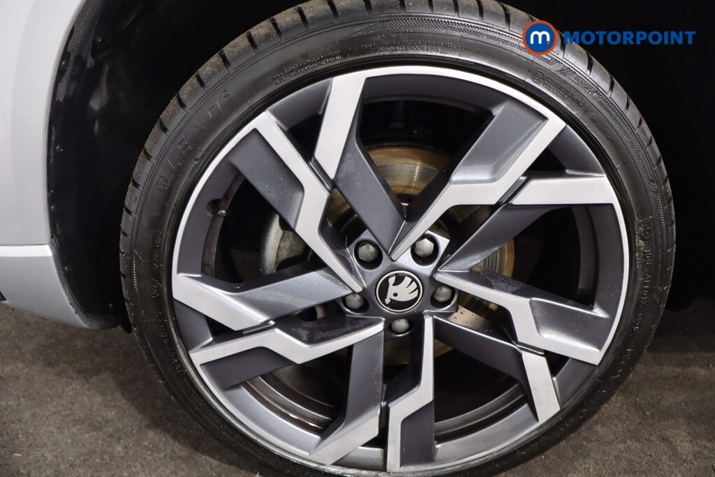 Used Skoda Karoq 2025 for sale - 76222849: Photo 19