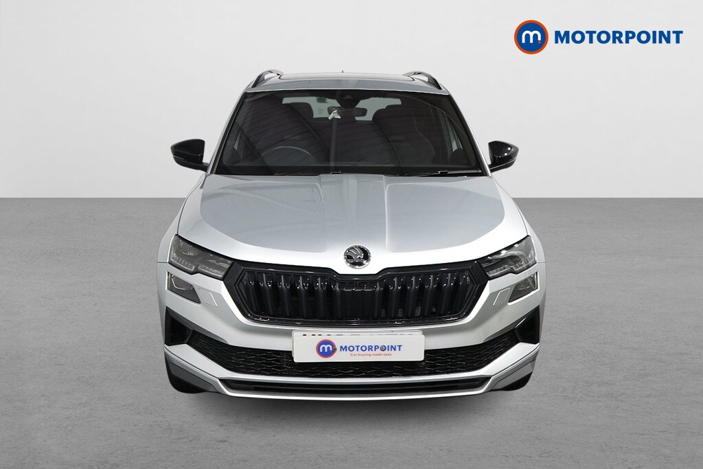 Used Skoda Karoq 2025 for sale - 76222849: Photo 2