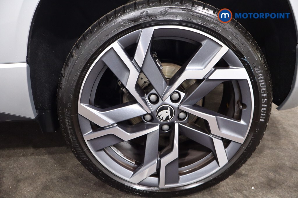 Used Skoda Karoq 2025 for sale - 76222849: Photo 20