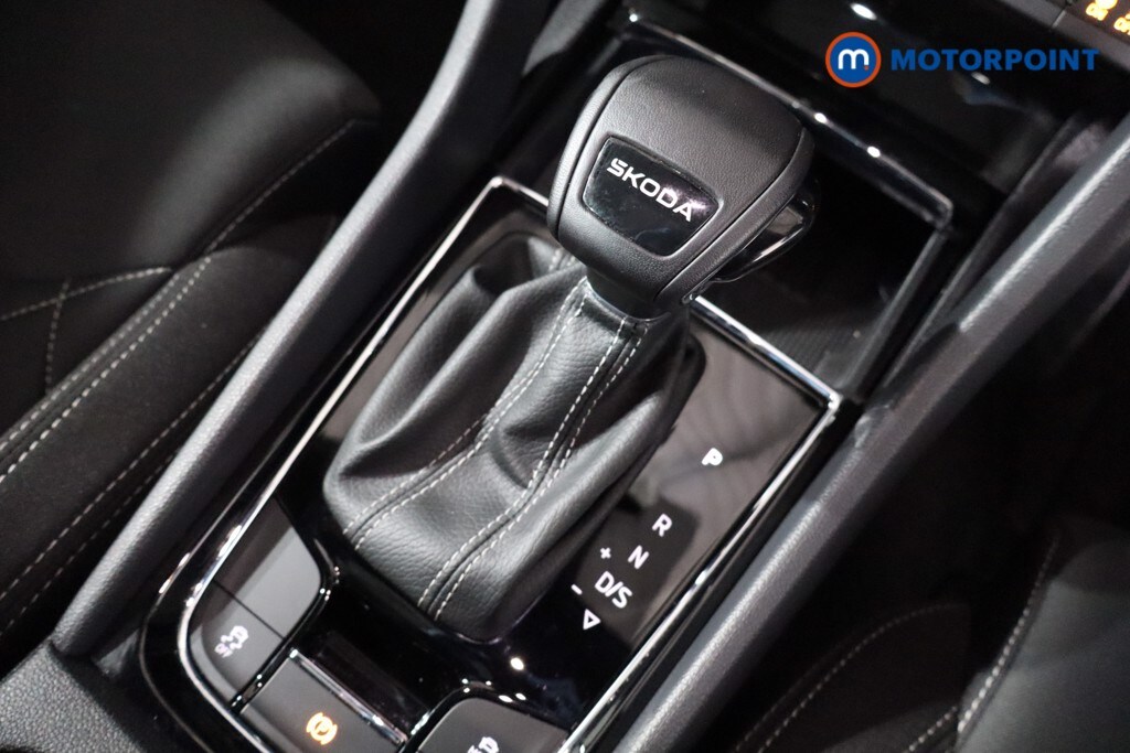 Used Skoda Karoq 2025 for sale - 76222849: Photo 22