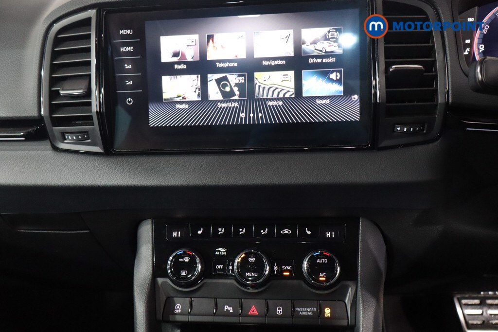 Used Skoda Karoq 2025 for sale - 76222849: Photo 23