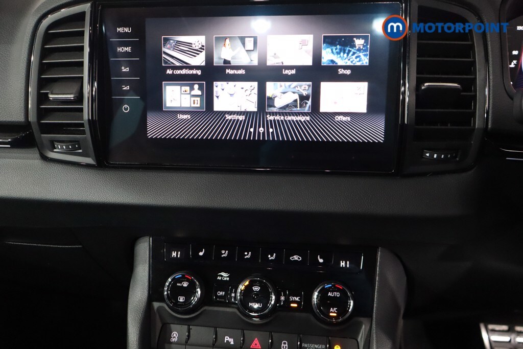 Used Skoda Karoq 2025 for sale - 76222849: Photo 24