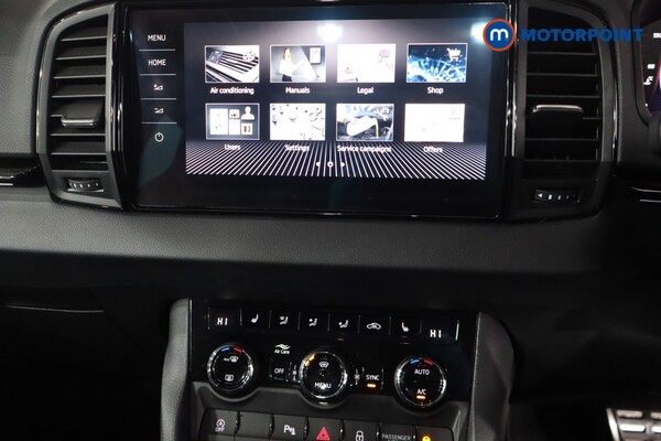 Used Skoda Karoq 2025 for sale - 76222849: Photo 24