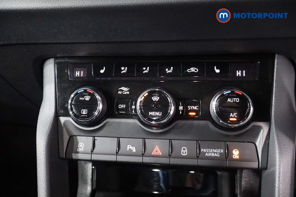 Used Skoda Karoq 2025 for sale - 76222849: Photo 25