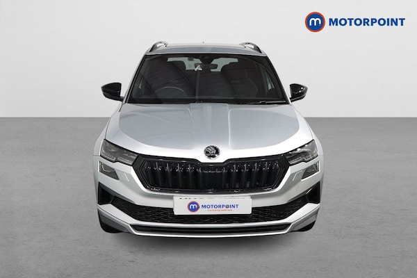 Used Skoda Karoq 2025 for sale - 76222849: Photo 2