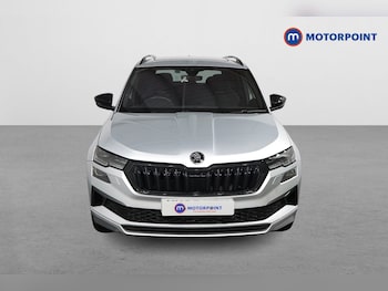 Used Skoda Karoq 2025 for sale - 76222849: Photo
