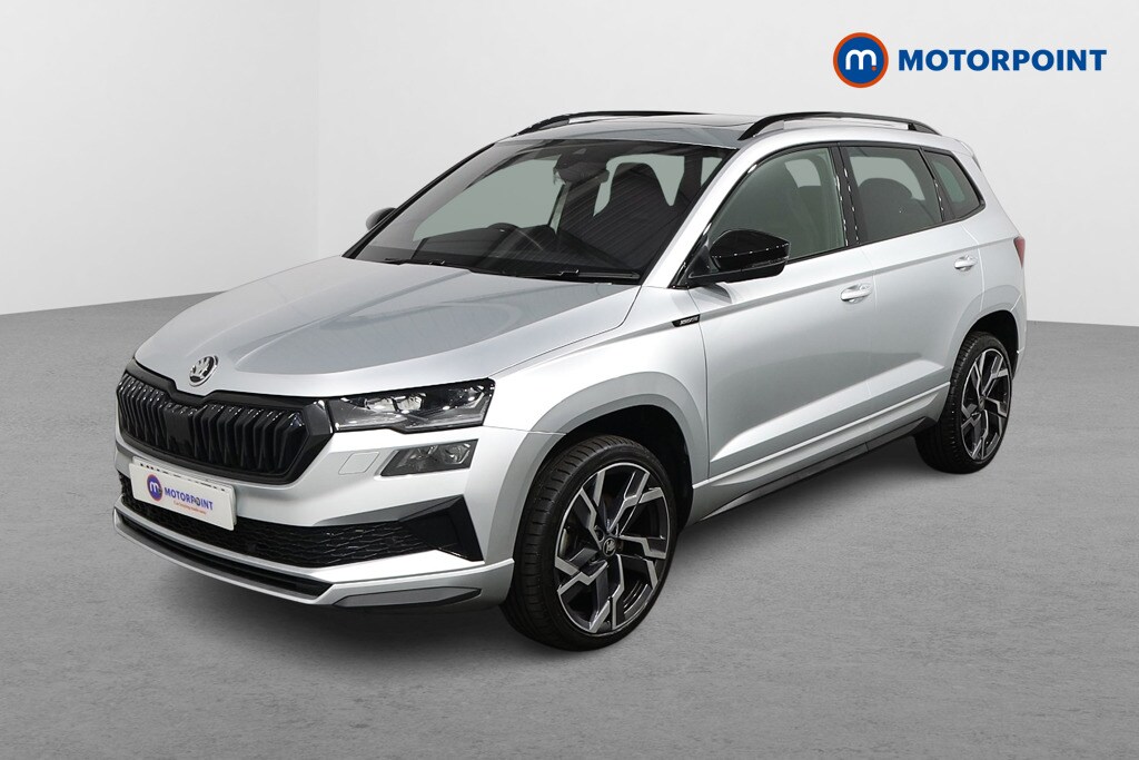 Used Skoda Karoq 2025 for sale - 76222849: Photo 3