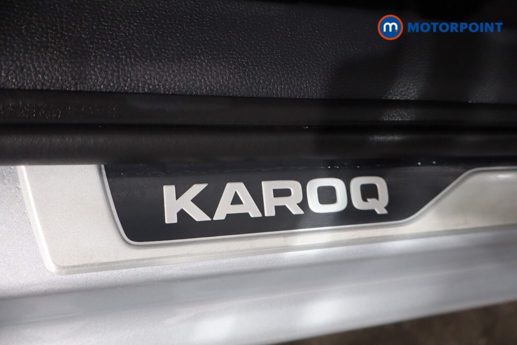 Used Skoda Karoq 2025 for sale - 76222849: Photo 31