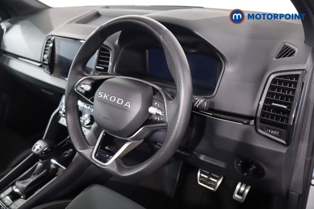 Used Skoda Karoq 2025 for sale - 76222849: Photo 33