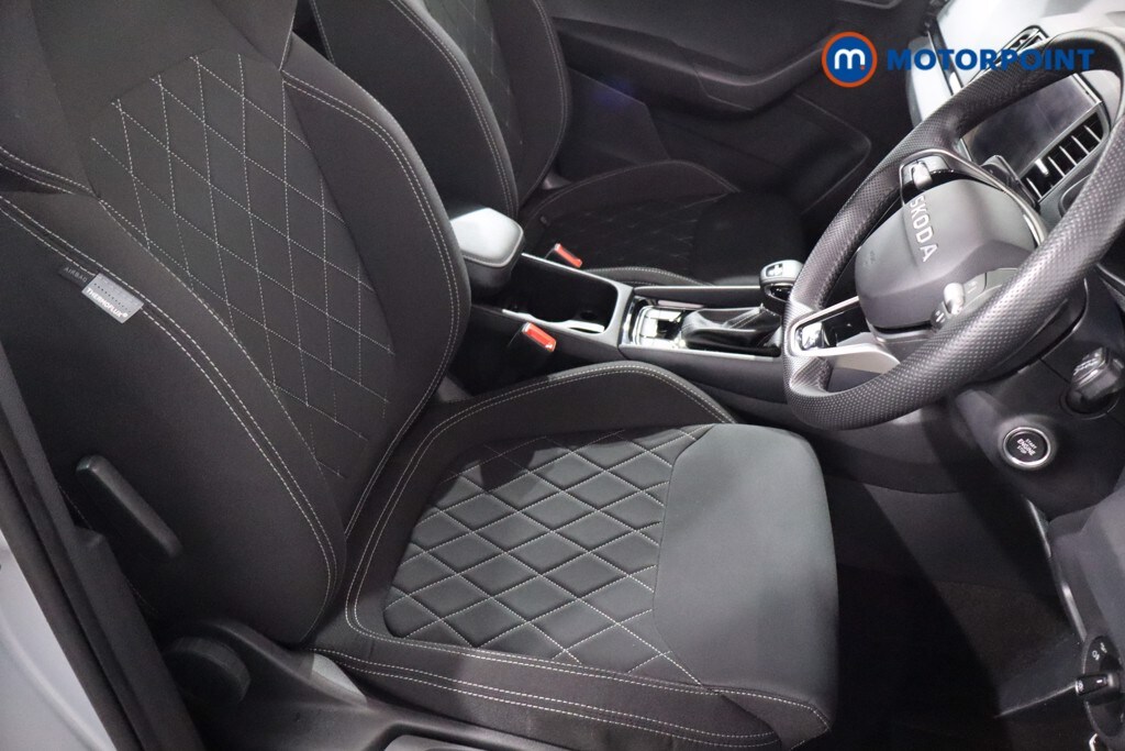 Used Skoda Karoq 2025 for sale - 76222849: Photo 34