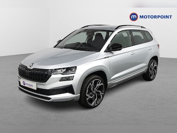 Used Skoda Karoq 2025 for sale - 76222849: Photo
