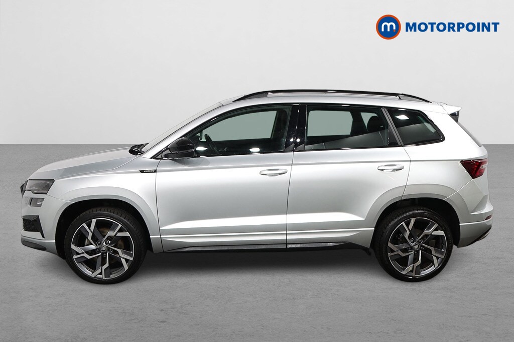 Used Skoda Karoq 2025 for sale - 76222849: Photo 4
