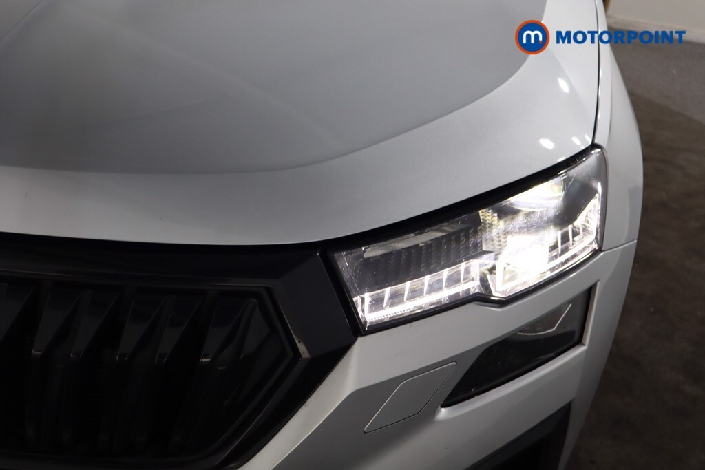 Used Skoda Karoq 2025 for sale - 76222849: Photo 41