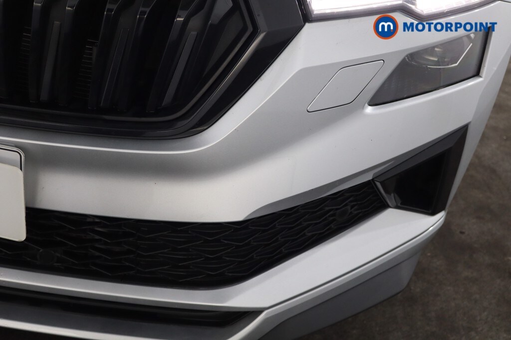 Used Skoda Karoq 2025 for sale - 76222849: Photo 42