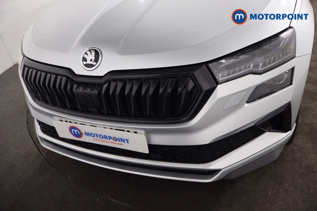 Used Skoda Karoq 2025 for sale - 76222849: Photo 44