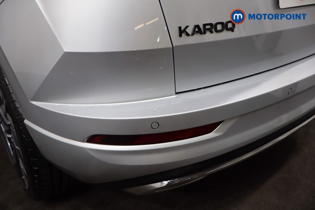 Used Skoda Karoq 2025 for sale - 76222849: Photo 48