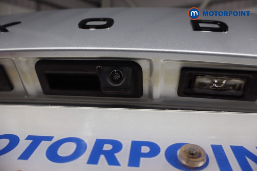 Used Skoda Karoq 2025 for sale - 76222849: Photo 49