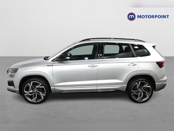 Used Skoda Karoq 2025 for sale - 76222849: Photo